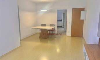 Imagem 3: Apartamento com 3 dormitórios, 110 m² - venda por R$ 800.000,00 ou aluguel por R$ 4.140,00