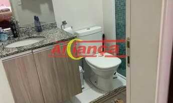 Imagem 7: Apartamento, Portal dos Gramados - Guarulhos