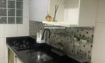 Imagem 2: APARTAMENTO RESIDENCIAL em SÃO PAULO - SP, JARDIM ANDARAÍ