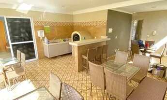 Imagem 4: Apartamento para venda tem 39 metros quadrados com 1 quarto em Vila Maria José - Goiânia