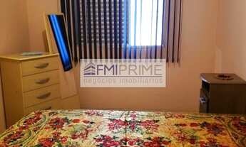 Imagem 6: EXCELENTE APARTAMENTO NA LAPA COM 80M2 MOBILIADO