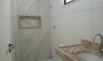 Imagem 6: Casa para venda com 158 metros quadrados com 4 quartos em Sapiranga - Fortaleza - CE