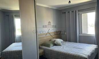 Imagem 6: Apartamento - Jardim Augusta - Residencial Piazza Navona - 68m² - 2 Dormitórios