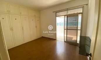 Imagem 3: Apartamento para aluguel 4 quartos 2 suítes 3 vagas - Cruzeiro