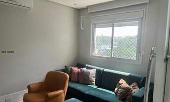 Imagem 5: Apartamento para Venda em São Paulo, Parque do Morumbi, 4 dormitórios, 3 suítes, 5 banheir