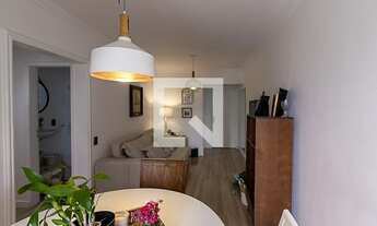 Imagem 5: Apartamento para Aluguel - Moema, 2 Quartos, 60 m2