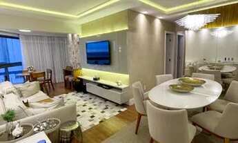 Imagem: 3 quartos de luxo na quadra do mar, 100