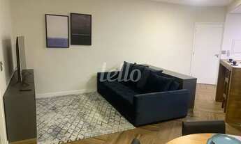 Imagem 2: São Paulo - Apartamento Padrão - Vila Olímpia