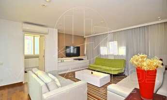 Imagem 2: Apartamento com 2 dormitórios à venda, 126 m² por R$ 1.650.000,00 - Vila Ipojuca - São Pau