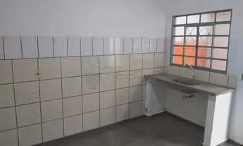 Imagem 1: Casa Padrão em São José do Rio Preto