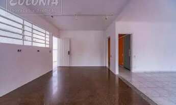 Imagem 5: Santo André - Casa Padrão - Centro