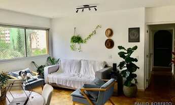 Imagem 2: APARTAMENTO - PINHEIROS - SP