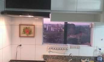 Imagem 4: Apartamento para aluguel tem 64 metros quadrados com 2 quartos em Setor Sudoeste - Goiânia