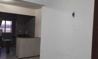 Imagem 2: Apartamento para aluguel com 80 metros quadrados com 3 quartos em Icaraí - Caucaia - CE