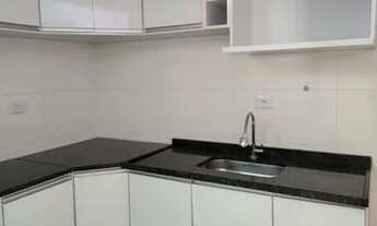 Imagem 4: Apartamento para aluguel 2 quartos 1 vaga Santa Carolina Vila São Pedro - Santo André - SP