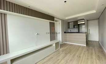 Imagem 4: São José dos Pinhais - Apartamento Padrão - Colonia Rio Grande