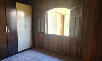 Imagem 2: Casa com 3 dormitórios para alugar, 120 m² por R$ 2.200/mês - Jardim das Tulipas - Holambr