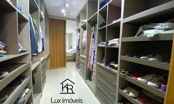 Imagem 6: 4 dormitórios, aceita financiamento Ponta Negra, 100% mobiliado