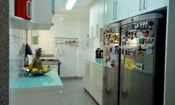 Imagem 5: Apartamento para venda no Bairro Perdizes - 190m²