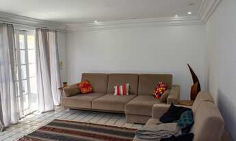 Imagem 7: Casa para aluguel tem 420 metros quadrados com 4 quartos no alto Sacopã - Lagoa