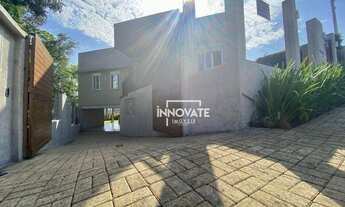 Imagem 2: Casa com 3 dormitórios à venda, 216 m² por R$ 930.000,00 - Jardim do Alto - Ivoti/RS