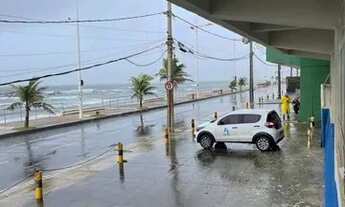 Imagem 3: Apartamento Mobiliado para aluguel - Amaralina- Salvador BA