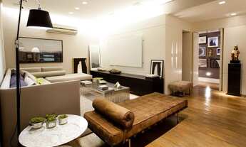 Imagem: Locação Apartamento 3 Dormitórios - 167