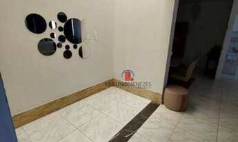 Imagem 7: Loft com 1 dormitório para alugar, 63 m² por R$ 2.600/mês - Vila São Pedro - Americana/SP