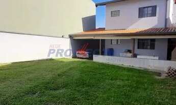 Imagem 7: Casa - Parque Jambeiro - Campinas