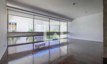 Imagem: Apartamento para Aluguel - Jardim Paulista