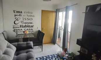 Imagem 6: Cotia - Apartamento Padrão