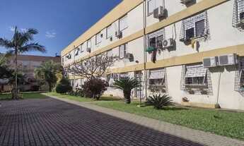 Imagem 3: Apartamento para Venda - 81.06m², 3 dormitórios, 1 vaga - Cristal