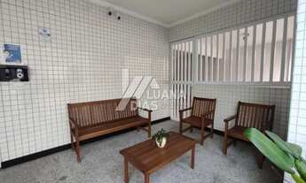 Imagem 4: Apartamento Alto Padrão a Venda no bairro Boqueirão - Praia Grande, SP