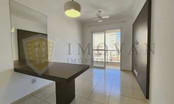 Imagem 6: Ribeirão Preto - Apartamento Padrão - Nova Aliança
