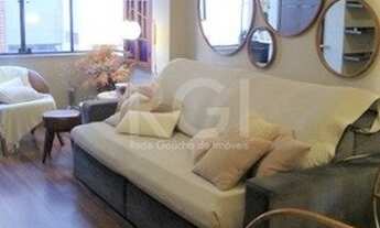 Imagem 4: Apartamento em Alto Petrópolis