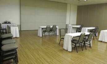 Imagem 5: Flat para aluguel, 1 quarto, 1 suíte, 1 vaga, LUXEMBURGO - Belo Horizonte/MG