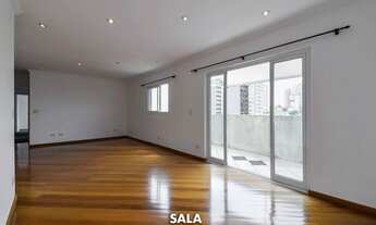 Imagem: Apartamento Venda 3 Dormitórios - 116 m²