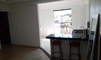 Imagem 4: ALUGO APARTAMENTO RUA 10A VICENTE PIRES