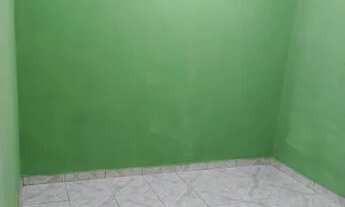 Imagem 5: QNP 16 casa desocupada