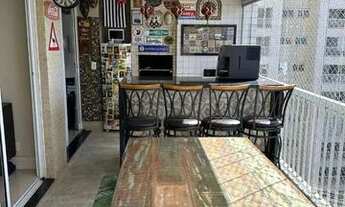 Imagem: Apartamento com 3 dormitórios à venda