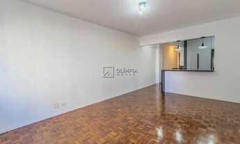 Imagem 1: Apartamento Venda Pinheiros 83 m² 2 Dormitórios