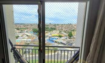 Imagem 2: Apartamento - Vila Mimosa - Campinas