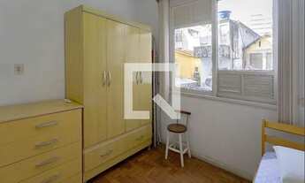 Imagem 6: Apartamento para Aluguel - Catete, 1 Quarto, 26 m2