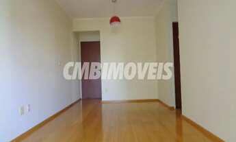 Imagem 3: Apartamento - Vila Itapura - Campinas