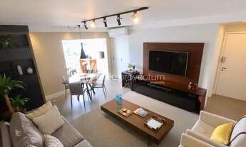 Imagem 3: Apartamento - Vila Nova - Campinas