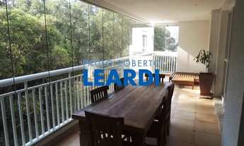 Imagem: APARTAMENTO - MORUMBI - SP