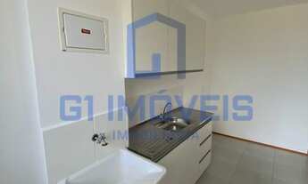 Imagem 5: Apartamento para venda com 50 metros quadrados com 2 quartos em Chácaras Dona Gê - Goiânia