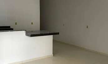 Imagem 2: Casa para venda com 180 metros quadrados com 3 quartos em Praia da Baleia - Serra - Espíri