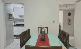 Imagem 5: Apartamento para venda com 71 metros quadrados com 3 quartos em Várzea - Recife - PE