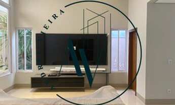 Imagem 2: Locação casa térrea BELVEDERE 1 MOBILIADA